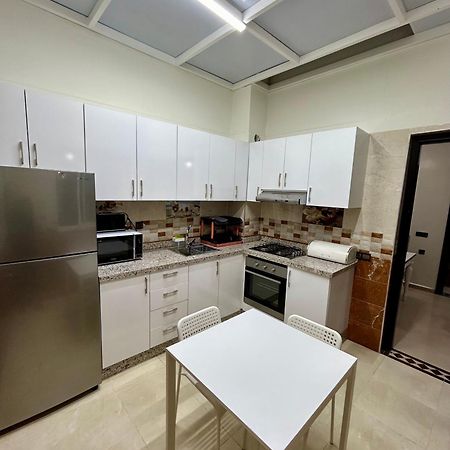 מרקש Appartement De Luxe Marrakech Menara מראה חיצוני תמונה