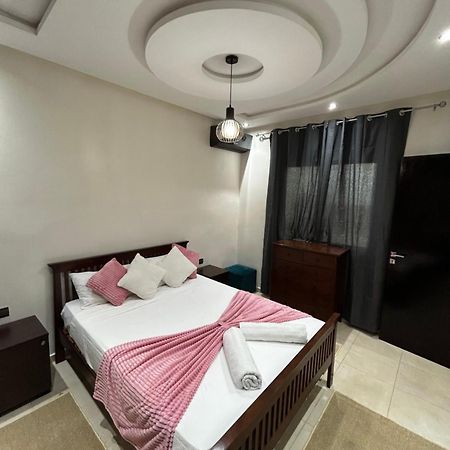 מרקש Appartement De Luxe Marrakech Menara מראה חיצוני תמונה
