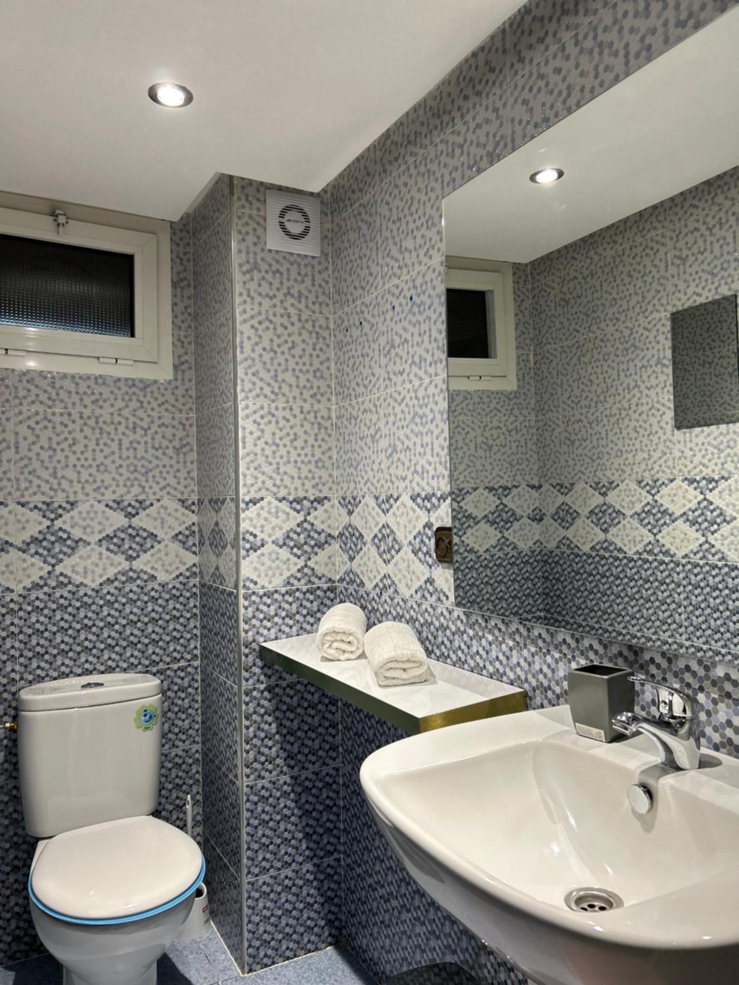 מרקש Appartement De Luxe Marrakech Menara מראה חיצוני תמונה