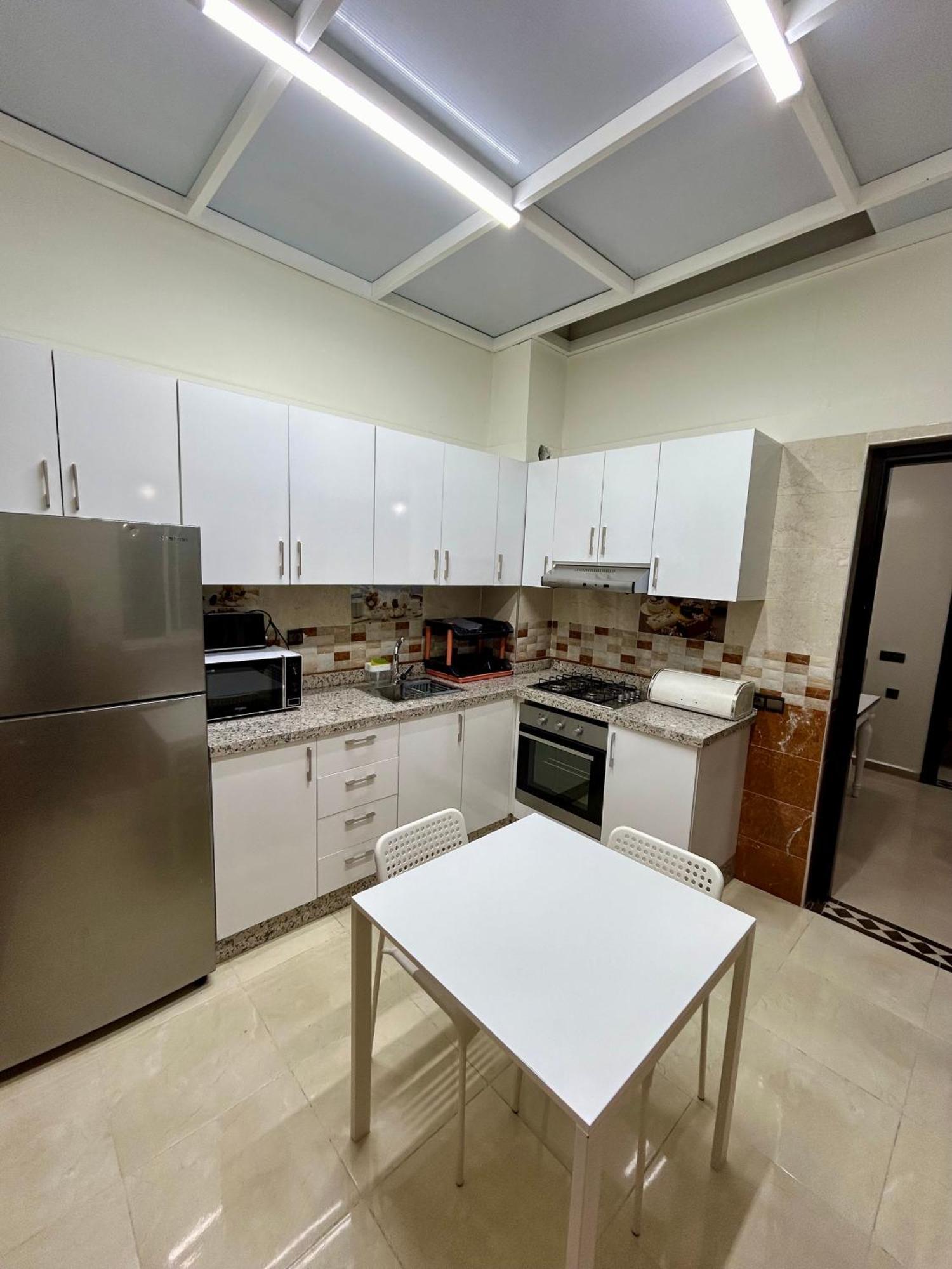 מרקש Appartement De Luxe Marrakech Menara מראה חיצוני תמונה