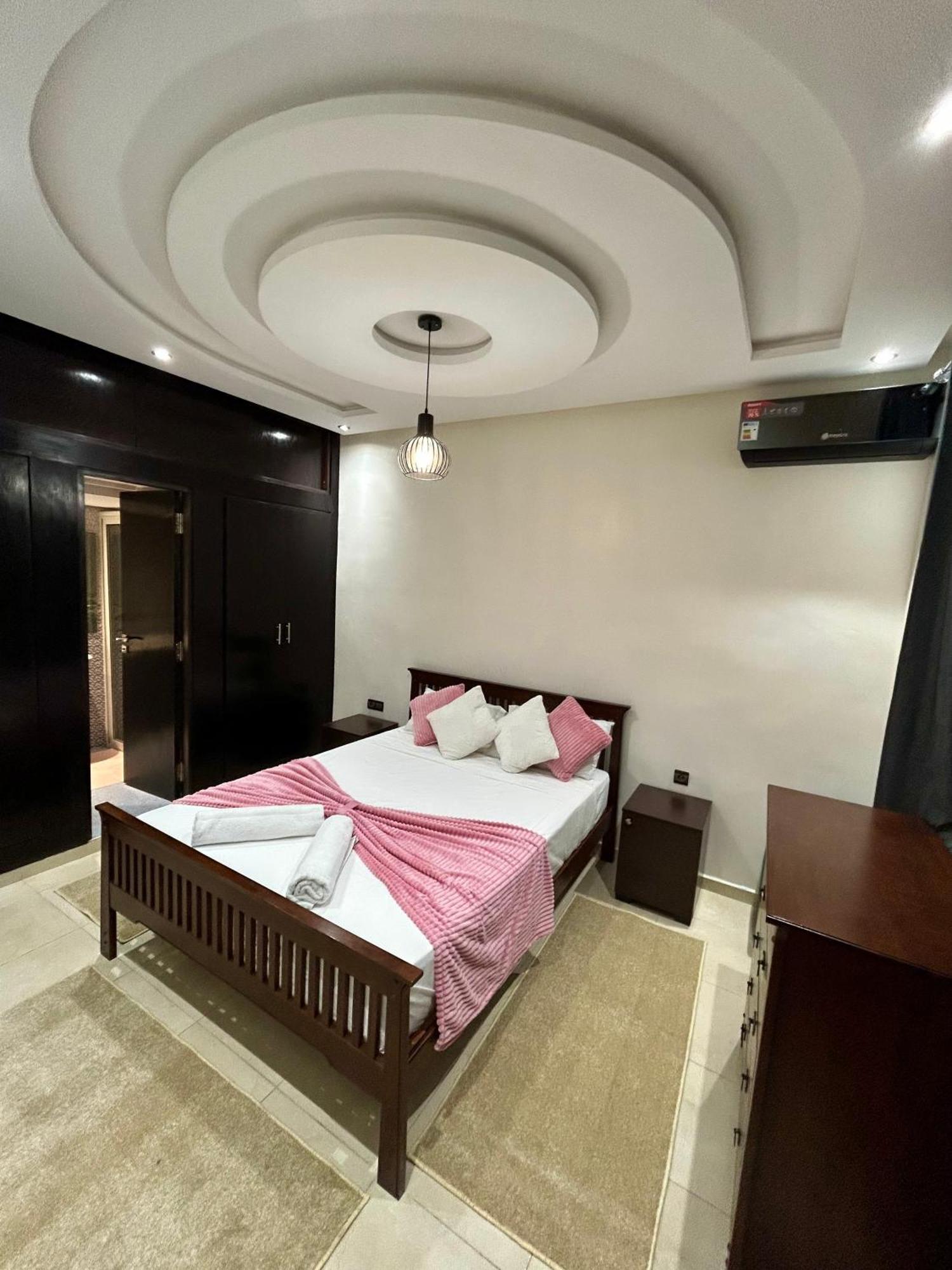 מרקש Appartement De Luxe Marrakech Menara מראה חיצוני תמונה