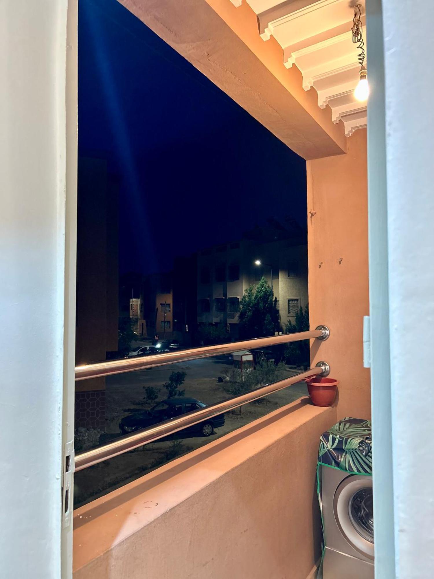 מרקש Appartement De Luxe Marrakech Menara מראה חיצוני תמונה