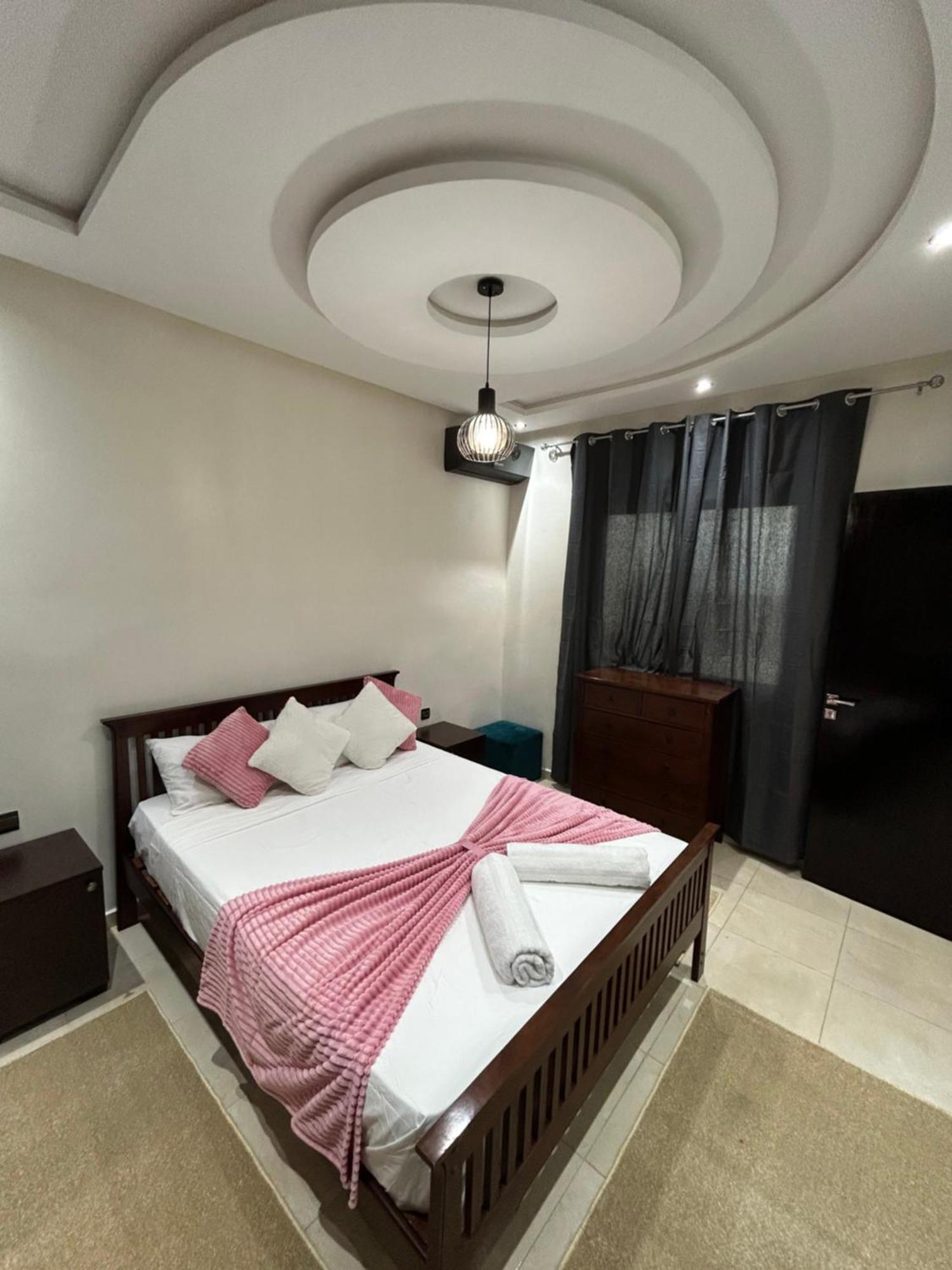 מרקש Appartement De Luxe Marrakech Menara מראה חיצוני תמונה