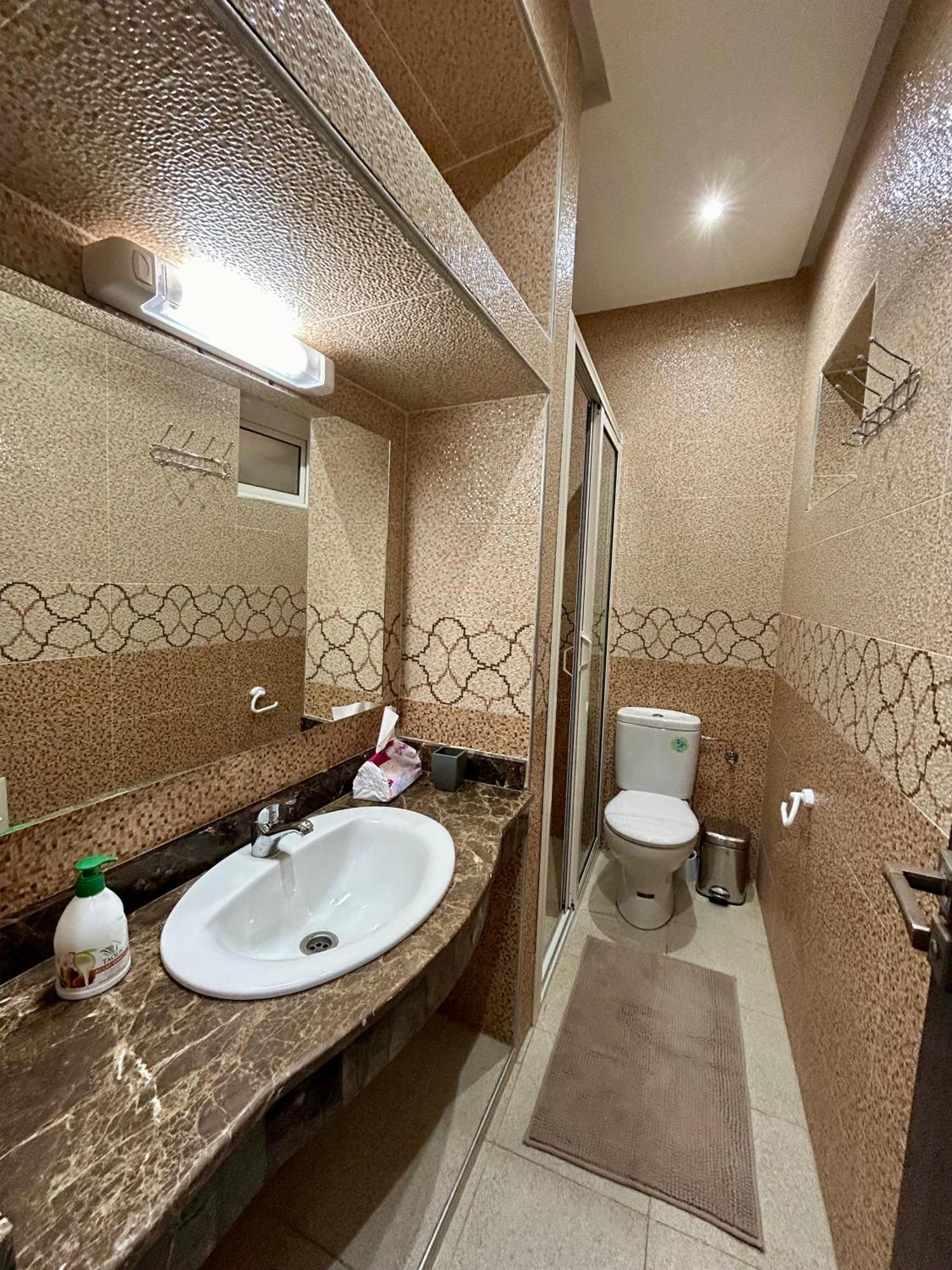 מרקש Appartement De Luxe Marrakech Menara מראה חיצוני תמונה